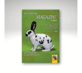 KTS2025.02_Kleintiere Magazin 02_2025